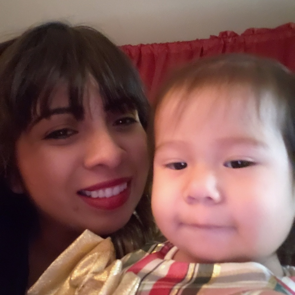 Meet your Posher, Gabriela